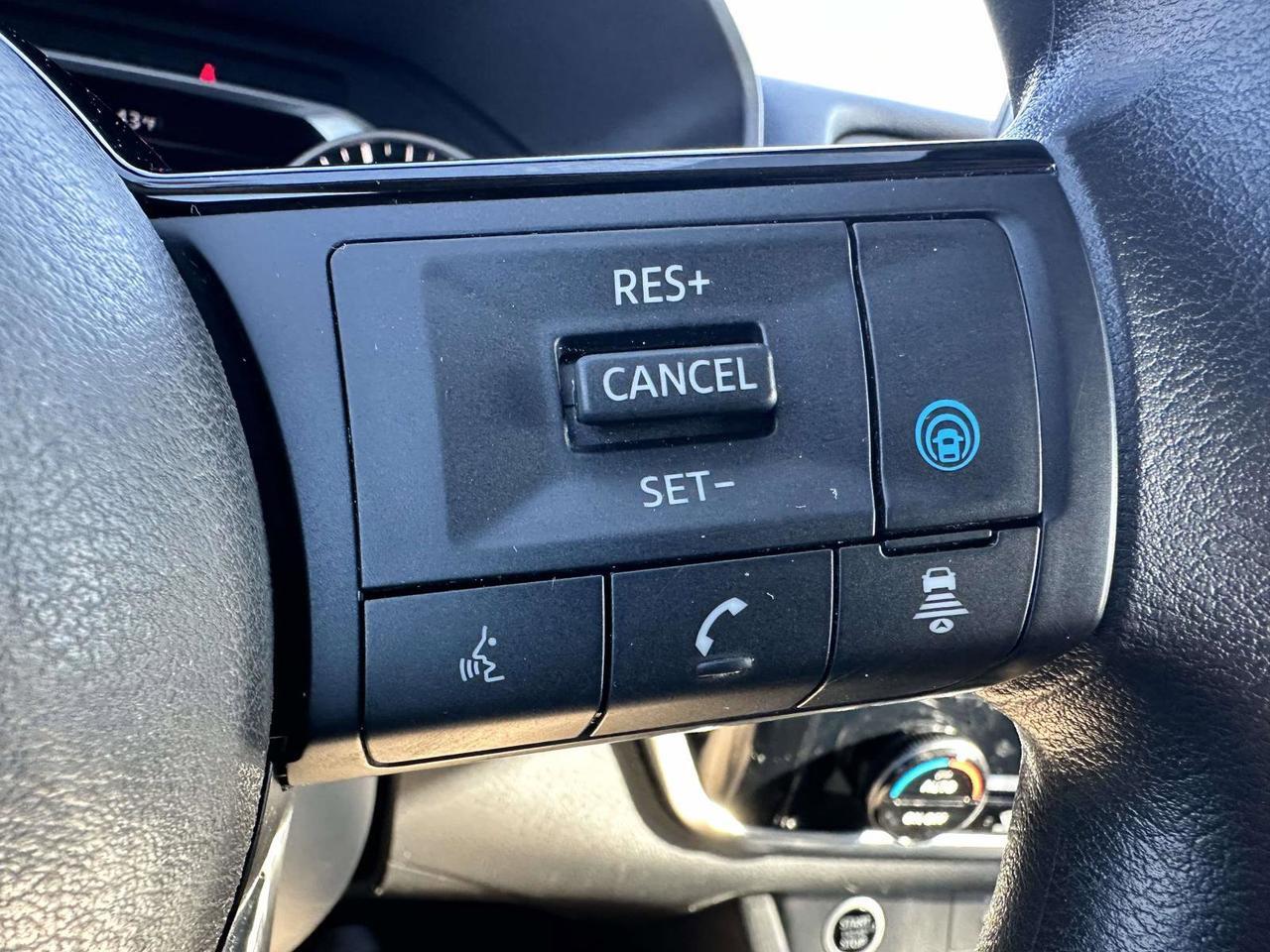 2021 Nissan Rogue SV San Clemente CA