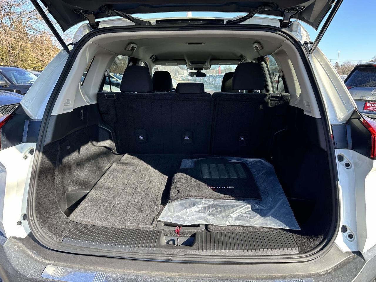 2021 Nissan Rogue SV San Clemente CA