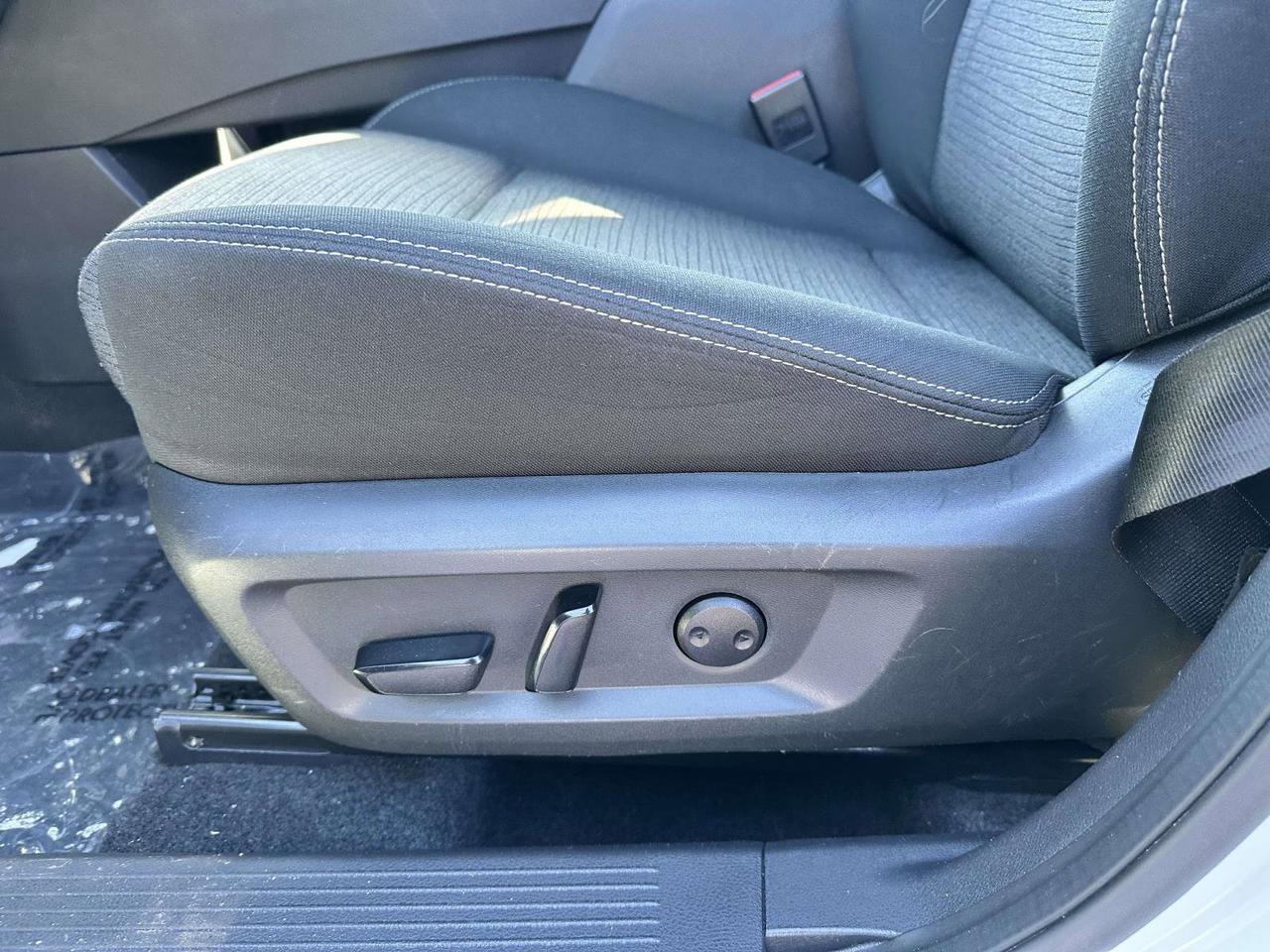 2021 Nissan Rogue SV San Clemente CA