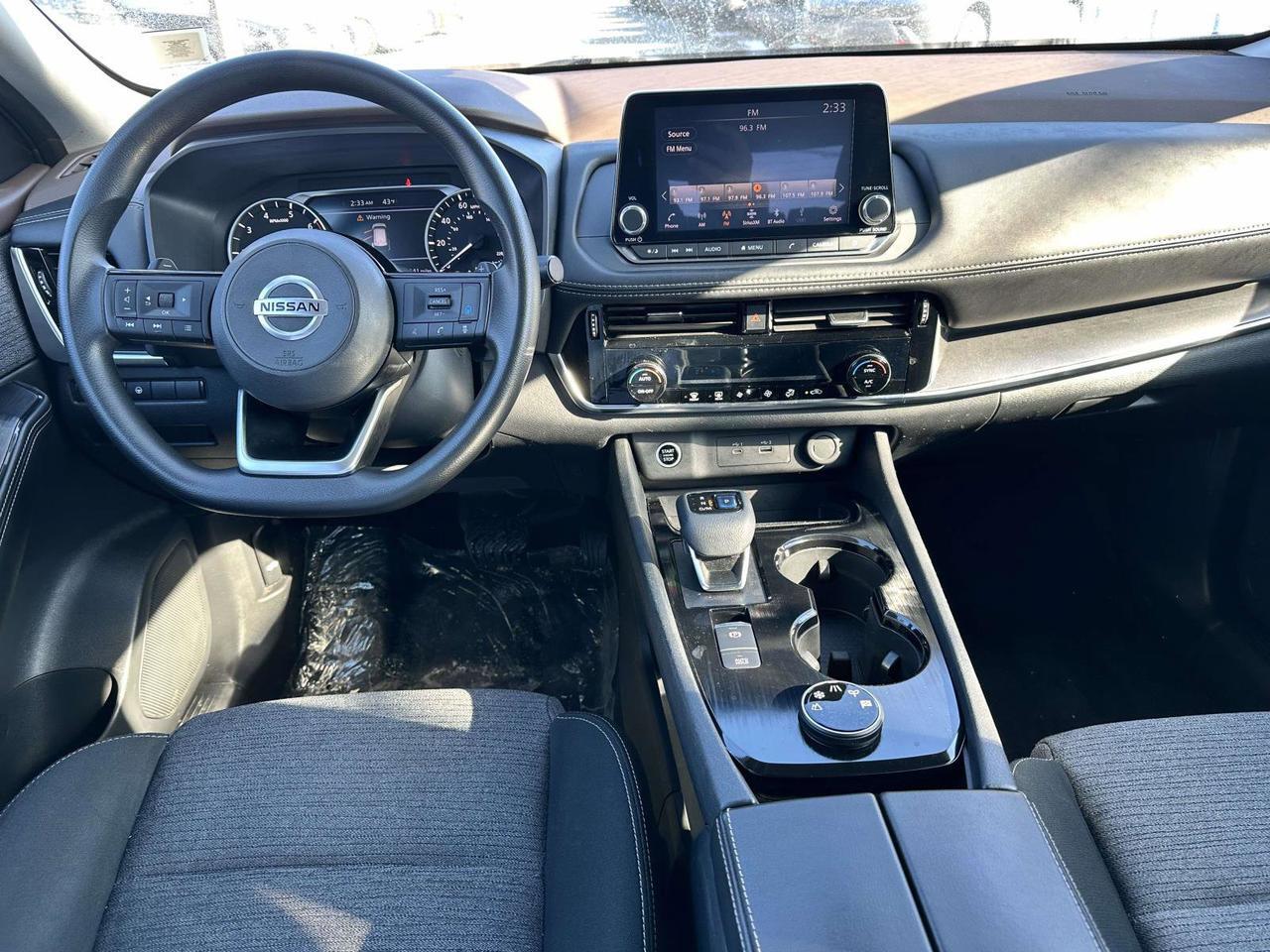 2021 Nissan Rogue SV San Clemente CA