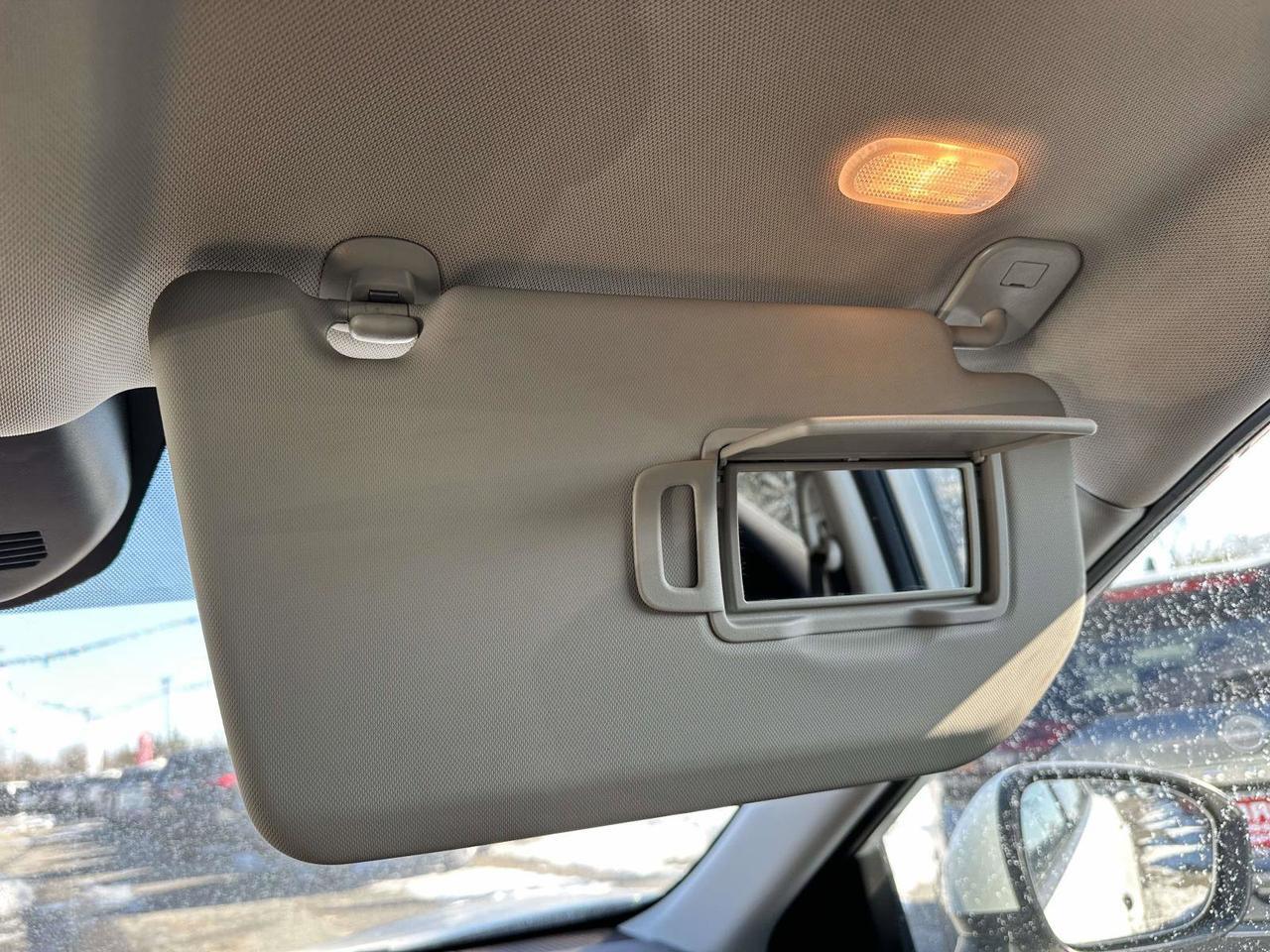 2021 Nissan Rogue SV San Clemente CA