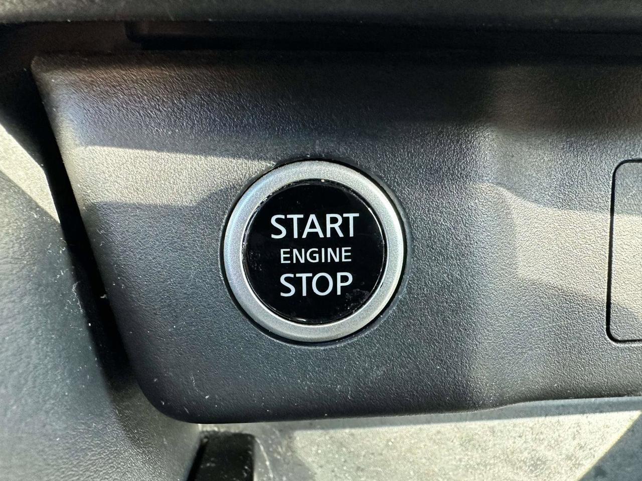 2021 Nissan Rogue SV San Clemente CA