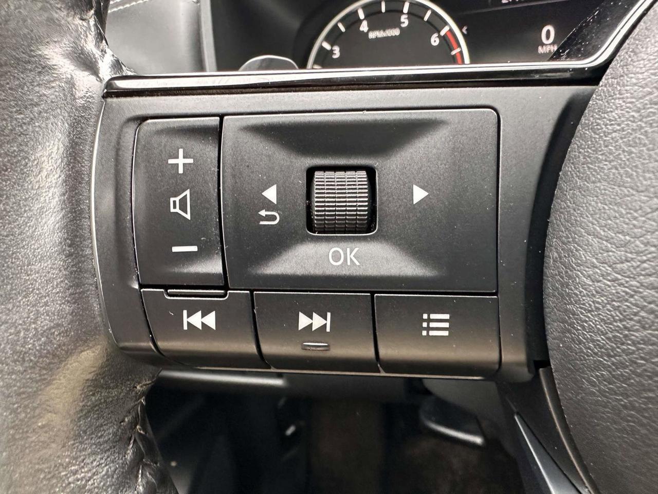 2021 Nissan Rogue SV San Clemente CA