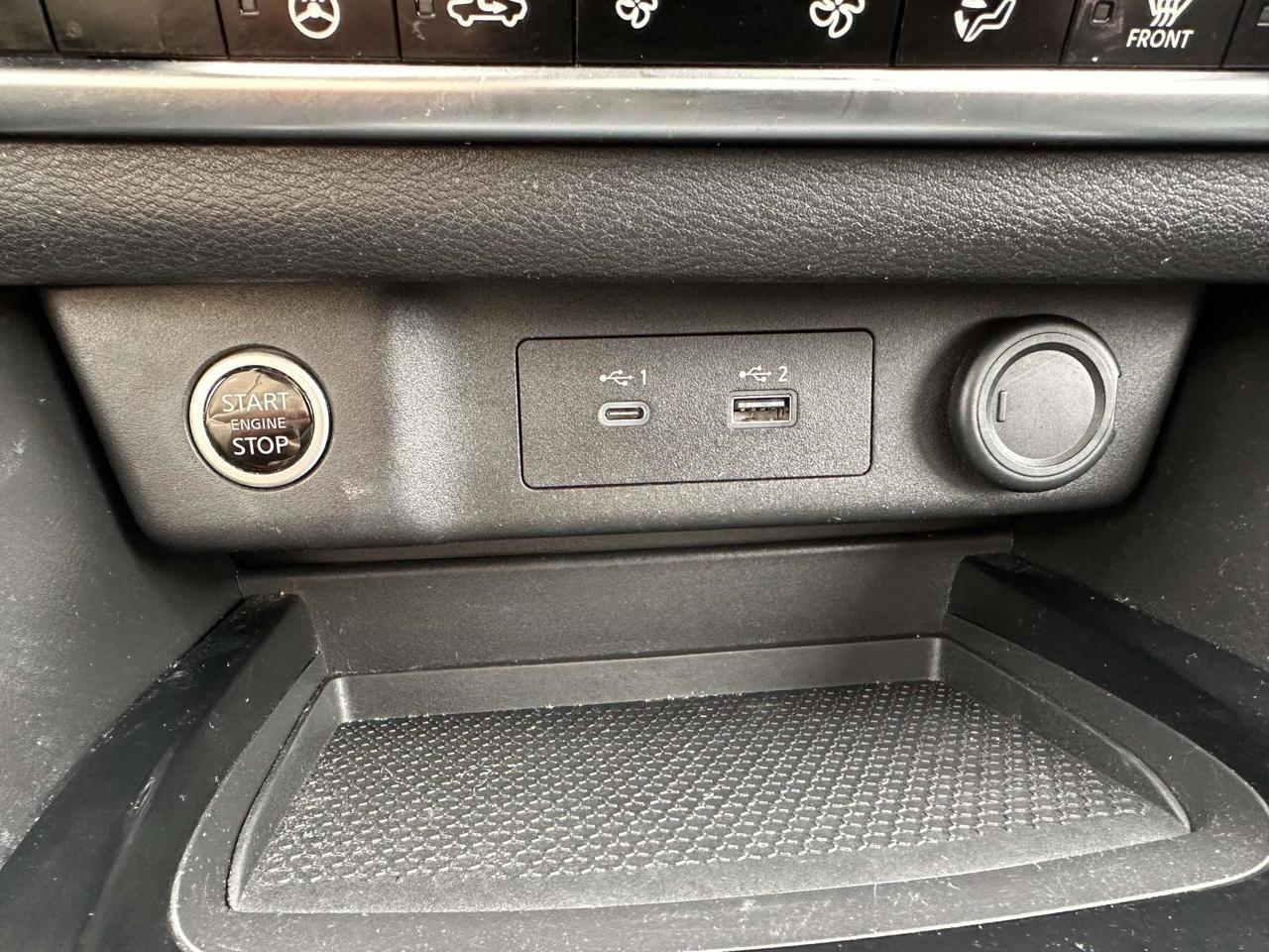 2021 Nissan Rogue SV San Clemente CA