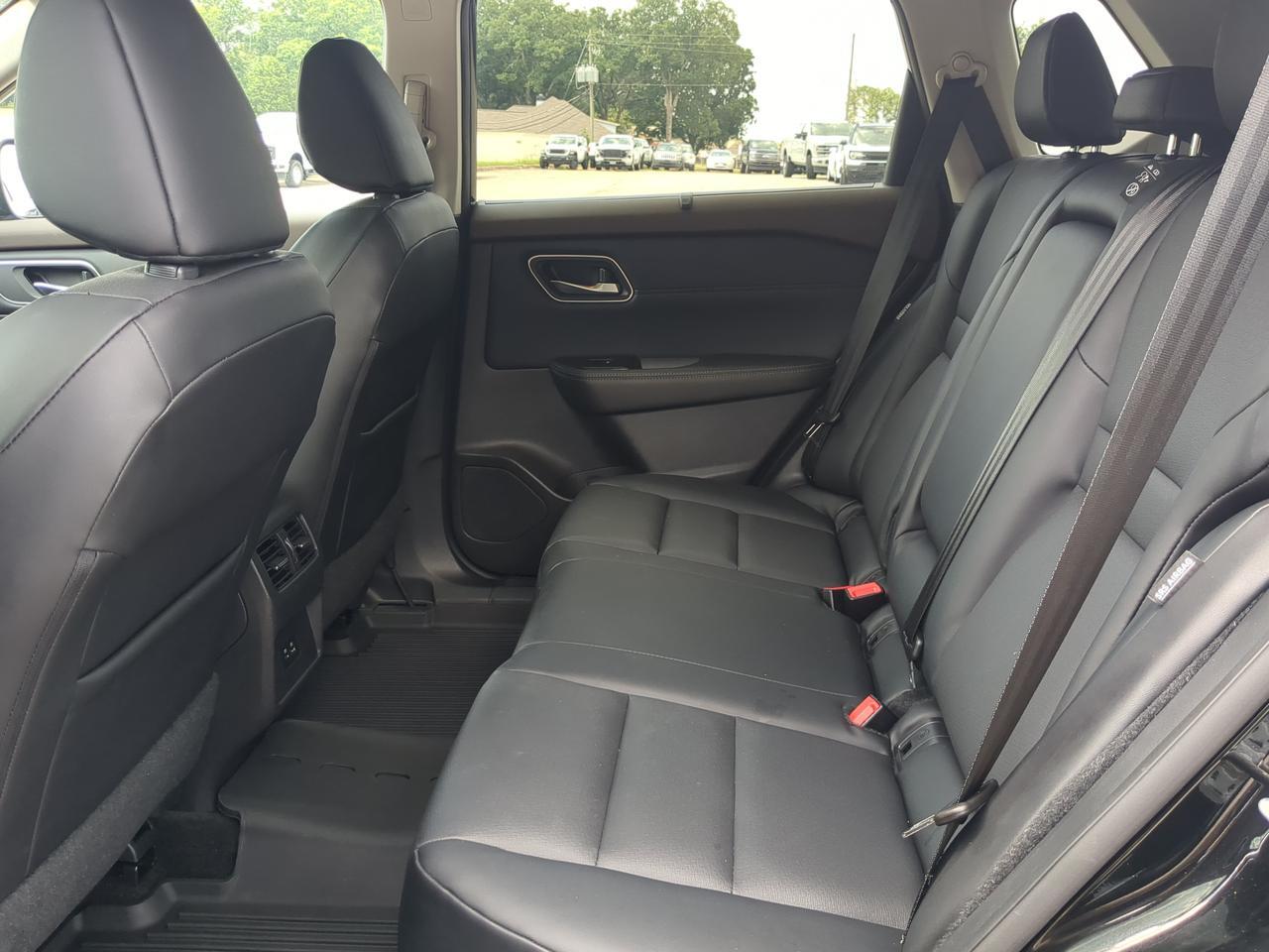 2021 Nissan Rogue SV Appleton WI