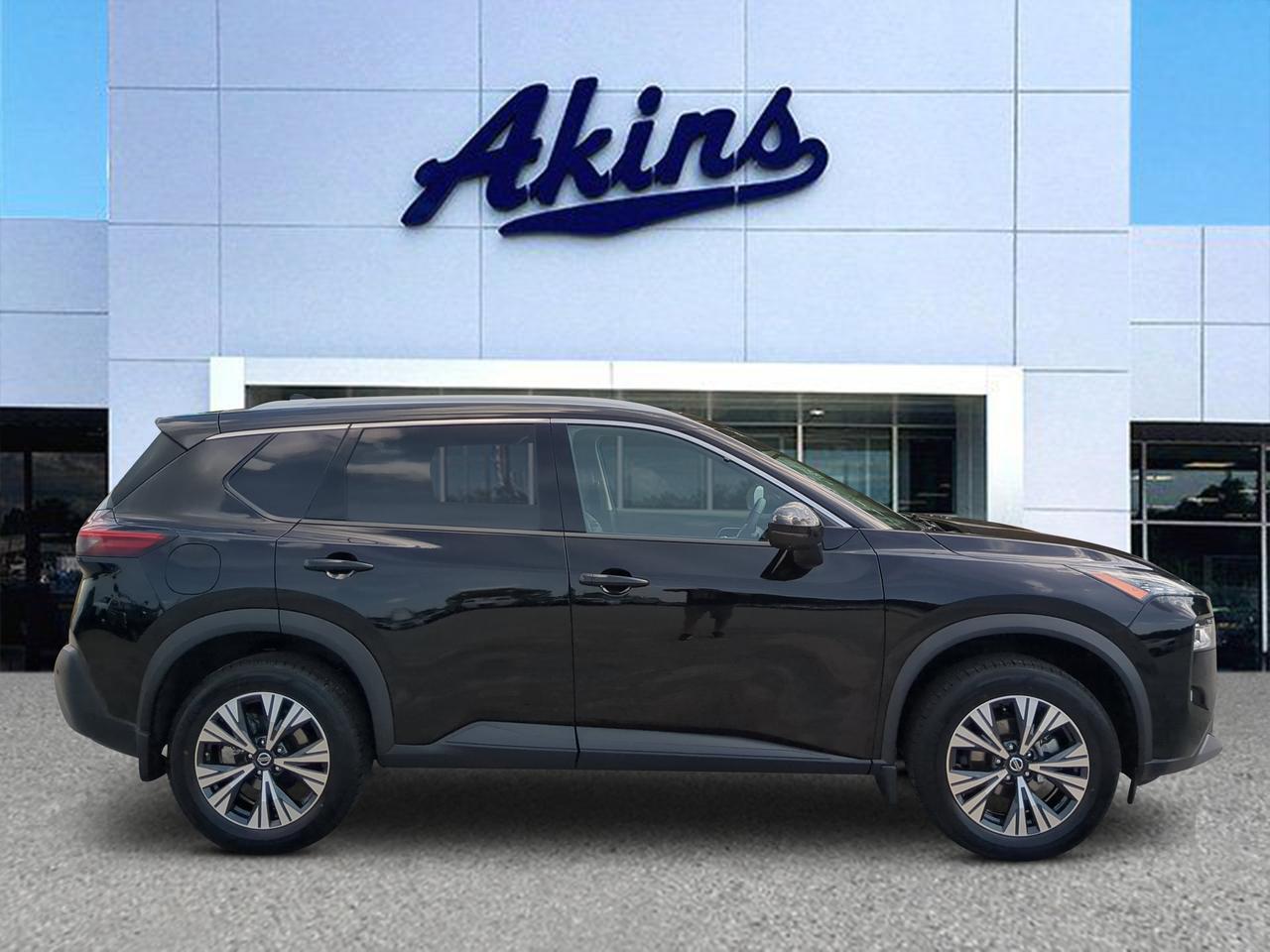 2021 Nissan Rogue SV Appleton WI