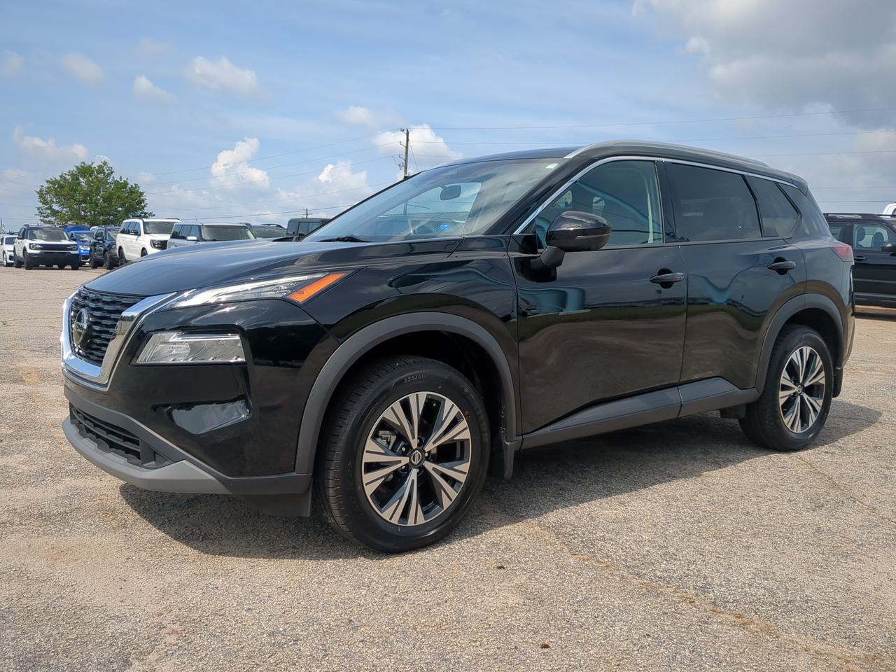 2021 Nissan Rogue SV Appleton WI