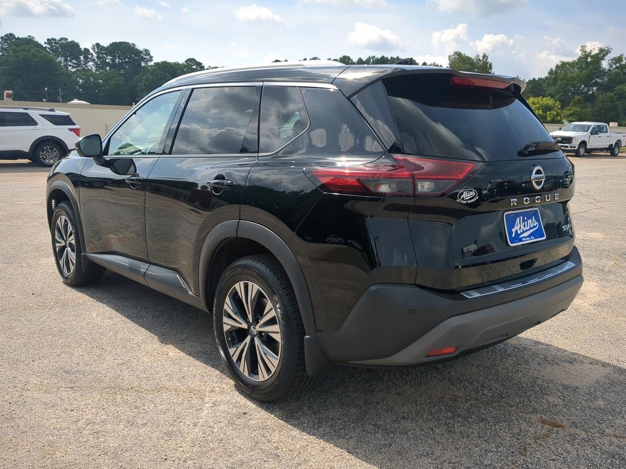 2021 Nissan Rogue SV Appleton WI