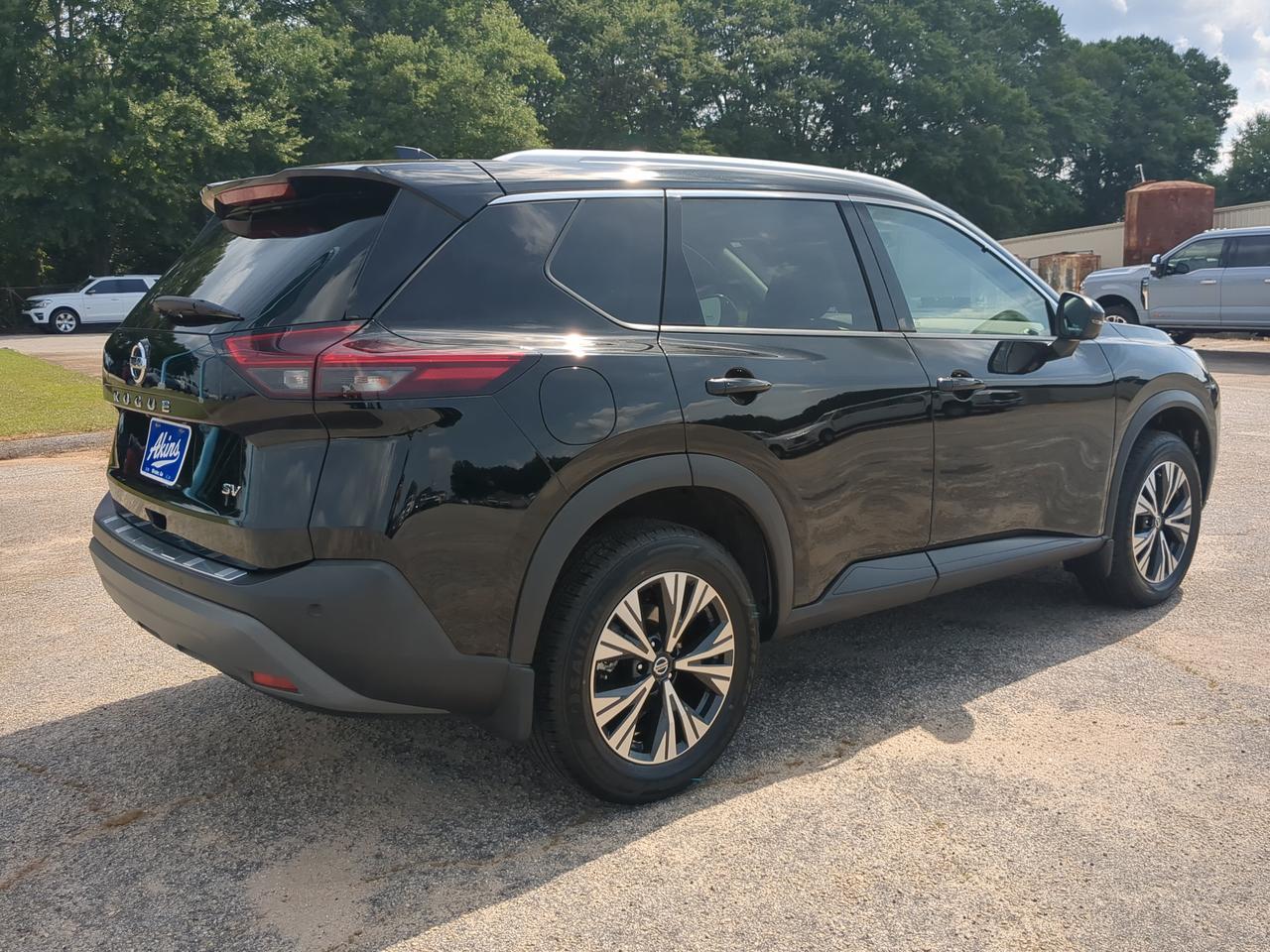 2021 Nissan Rogue SV Appleton WI