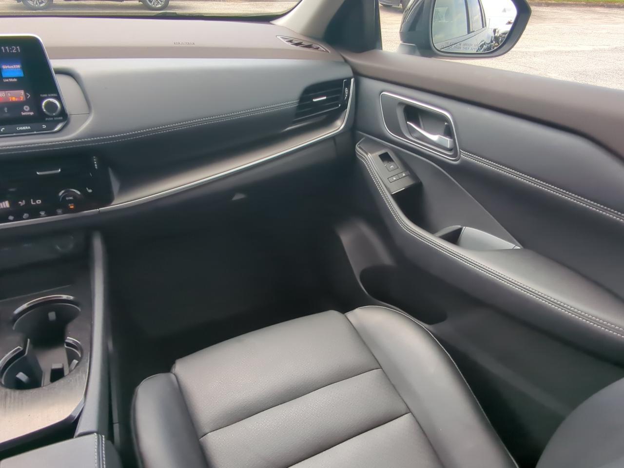 2021 Nissan Rogue SV Appleton WI