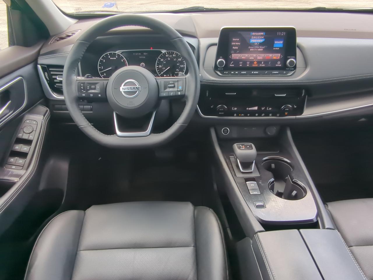 2021 Nissan Rogue SV Appleton WI