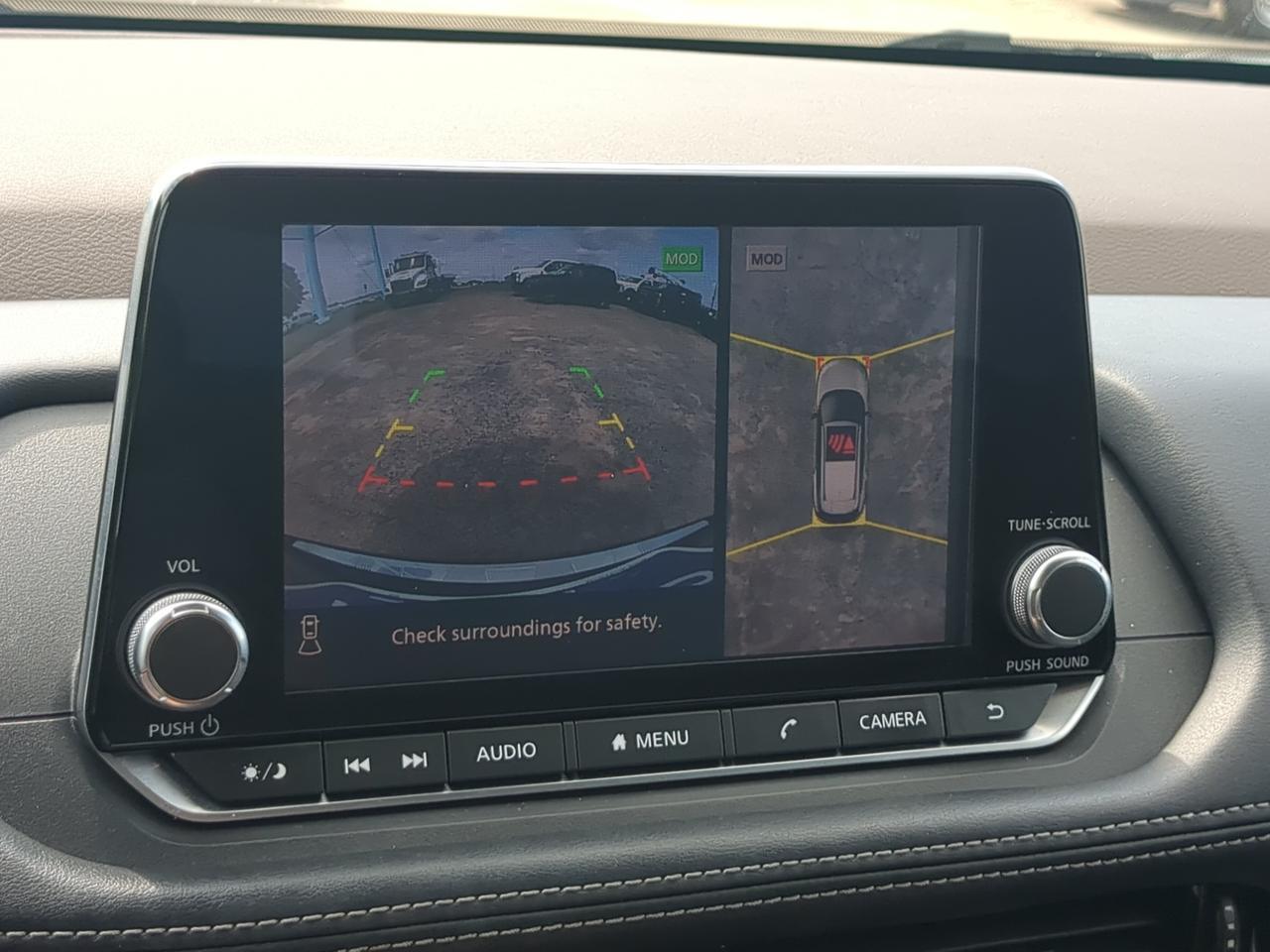 2021 Nissan Rogue SV Appleton WI