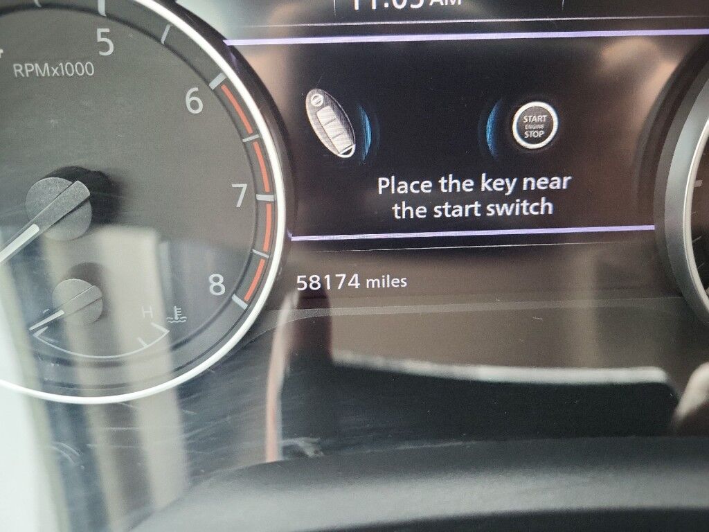 2021 Nissan Rogue SV Owego NY