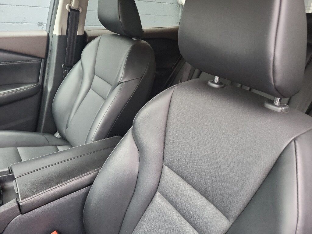 2021 Nissan Rogue SV Owego NY