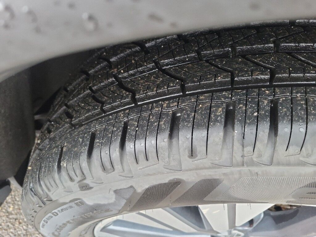 2021 Nissan Rogue SV Owego NY