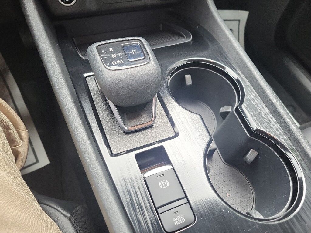 2021 Nissan Rogue SV Owego NY