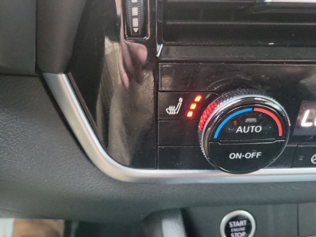 2021 Nissan Rogue SV Owego NY