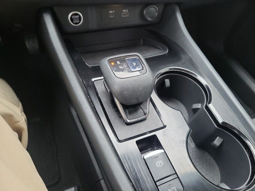 2021 Nissan Rogue SV Owego NY