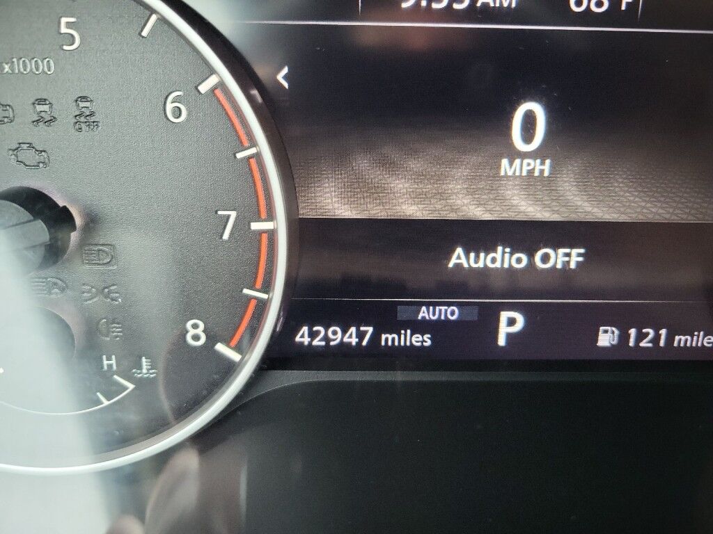 2021 Nissan Rogue SV Owego NY
