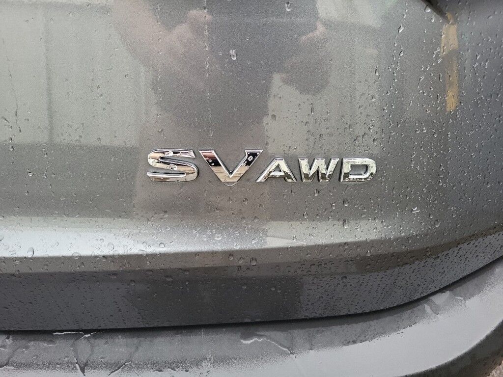 2021 Nissan Rogue SV Owego NY