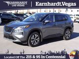 2021 Nissan Rogue SV Phoenix AZ 2021 Nissan Rogue SV Phoenix AZ