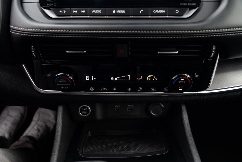 2021 Nissan Rogue SV Beaverton OR