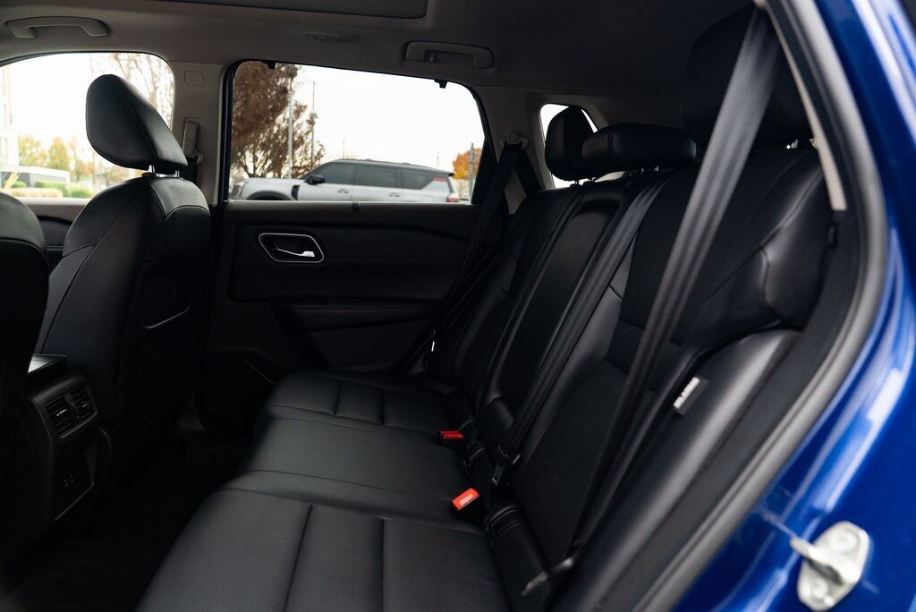 2021 Nissan Rogue SV Beaverton OR