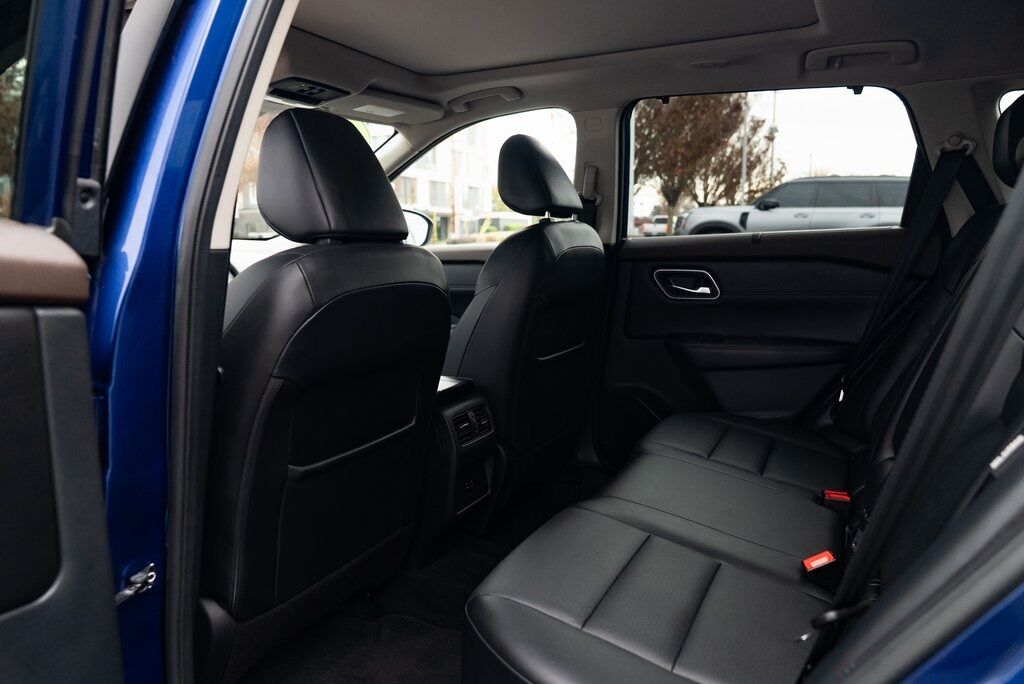 2021 Nissan Rogue SV Beaverton OR