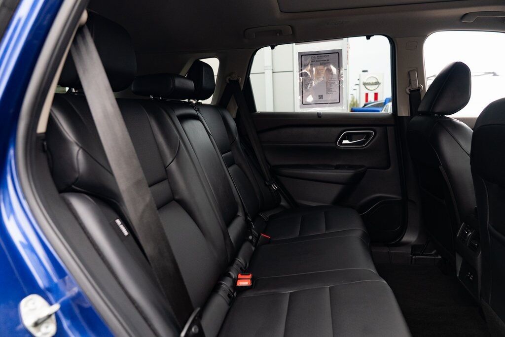 2021 Nissan Rogue SV Beaverton OR