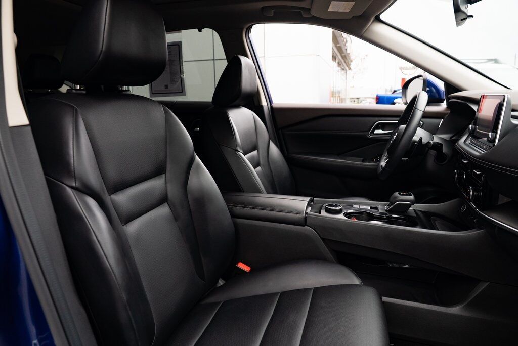 2021 Nissan Rogue SV Beaverton OR