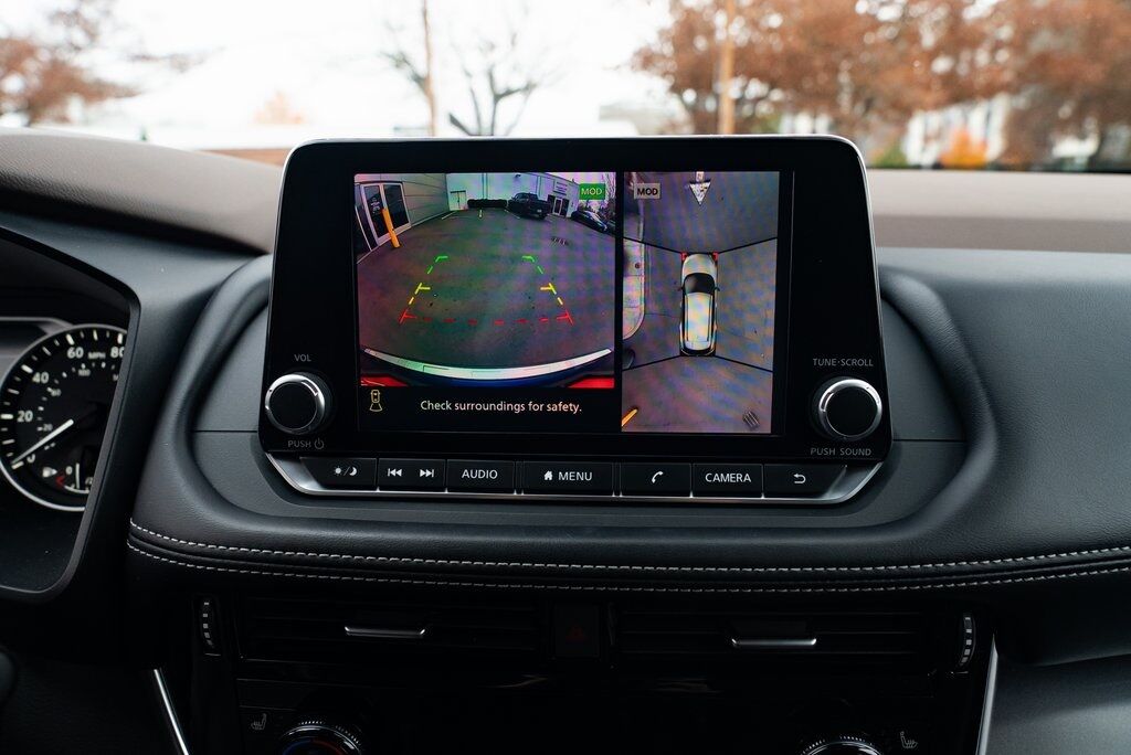 2021 Nissan Rogue SV Beaverton OR