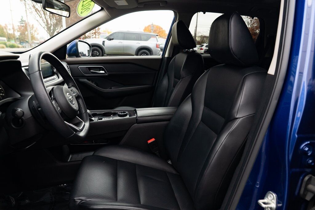 2021 Nissan Rogue SV Beaverton OR