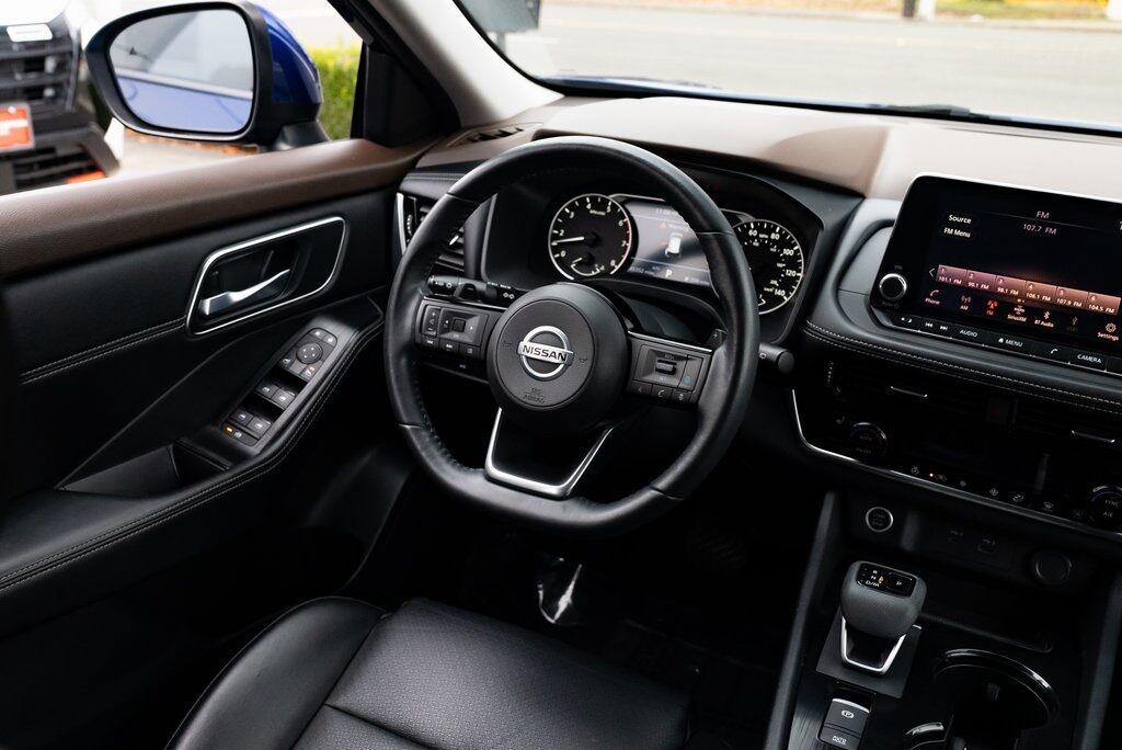 2021 Nissan Rogue SV Beaverton OR