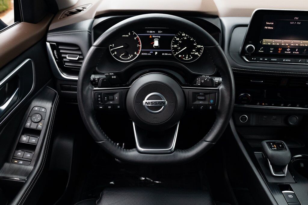 2021 Nissan Rogue SV Beaverton OR