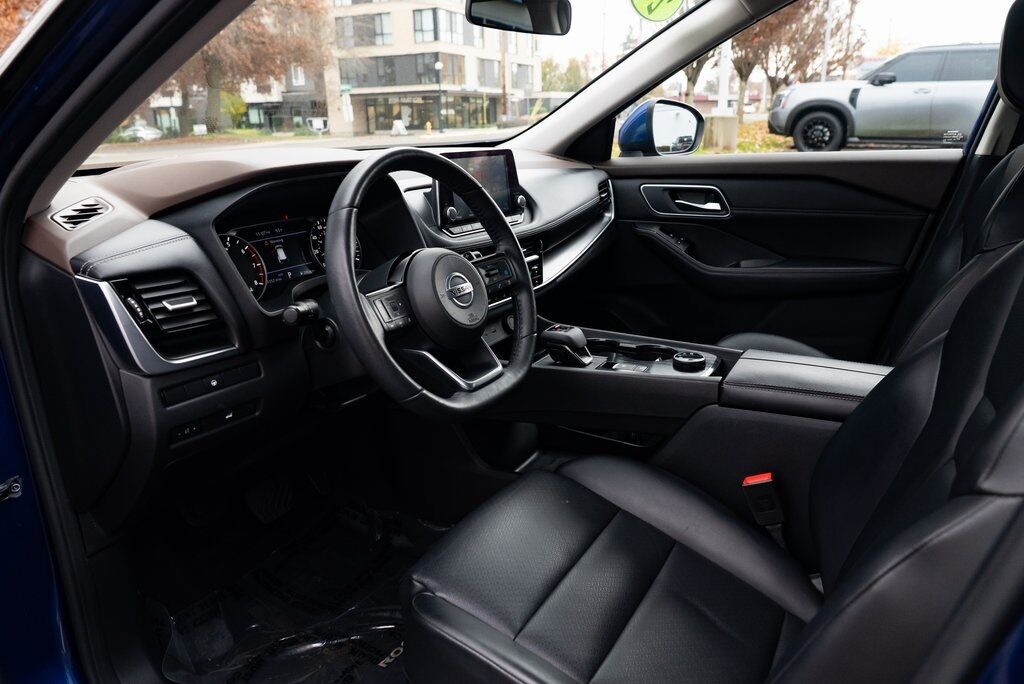 2021 Nissan Rogue SV Beaverton OR