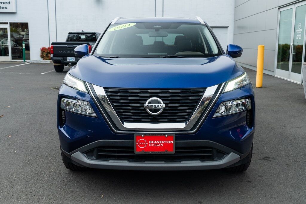 2021 Nissan Rogue SV Beaverton OR