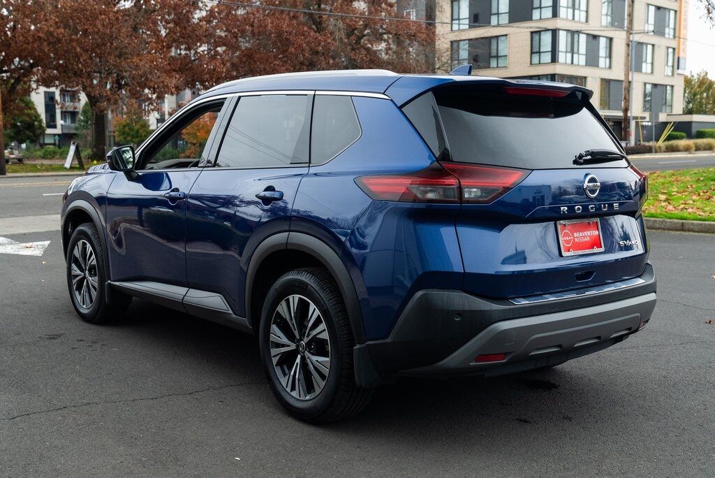 2021 Nissan Rogue SV Beaverton OR