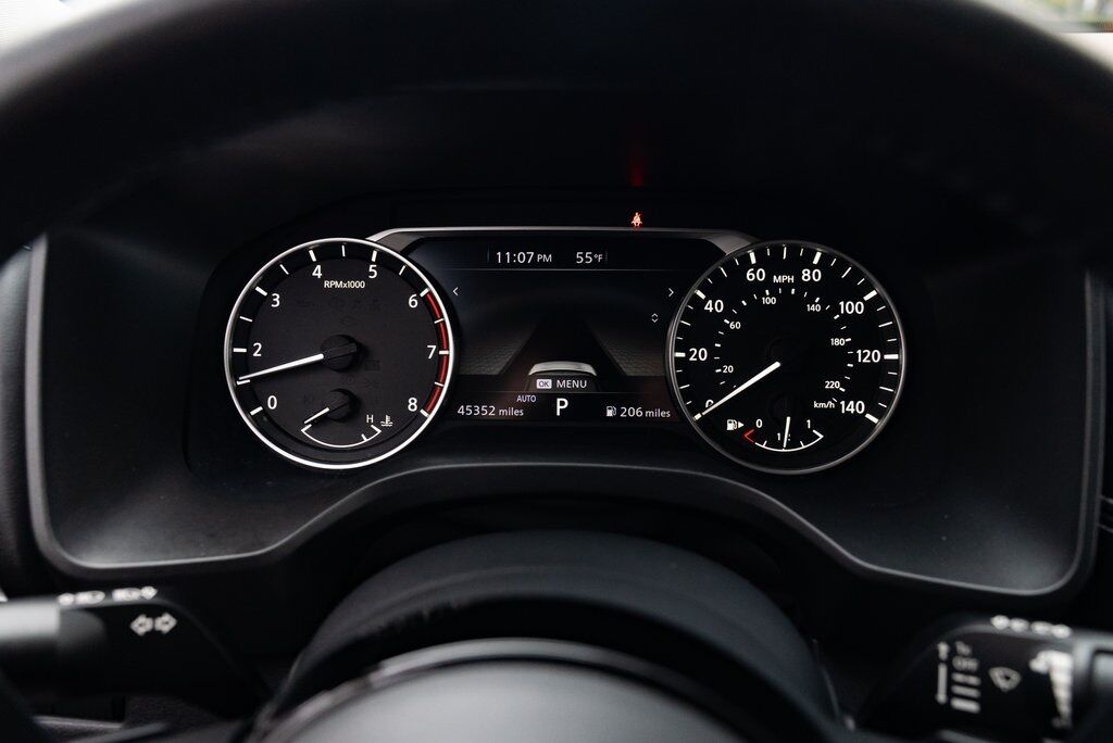 2021 Nissan Rogue SV Beaverton OR