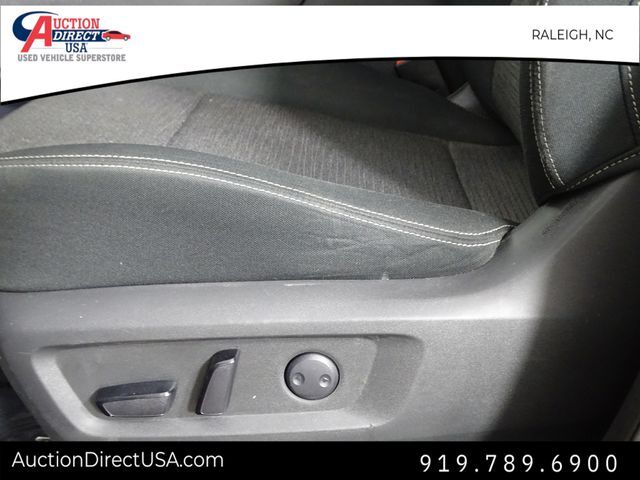 2021 Nissan Rogue SV Raleigh NC