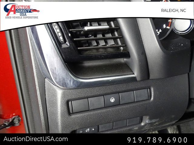 2021 Nissan Rogue SV Raleigh NC