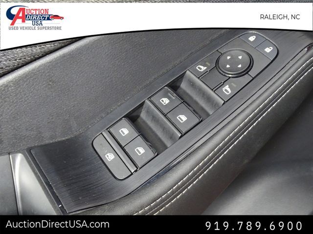 2021 Nissan Rogue SV Raleigh NC
