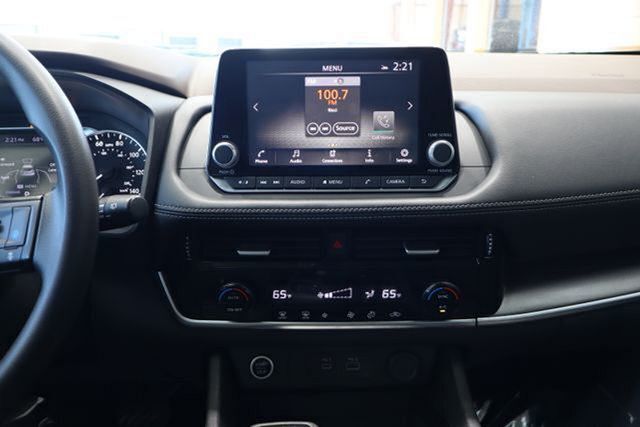 2021 Nissan Rogue SV Raleigh NC