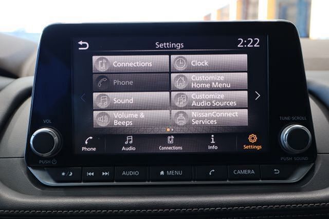 2021 Nissan Rogue SV Raleigh NC