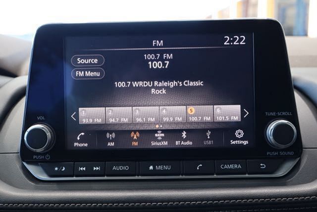 2021 Nissan Rogue SV Raleigh NC