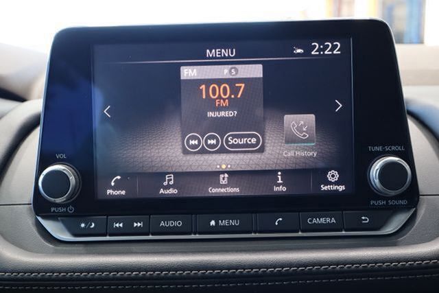 2021 Nissan Rogue SV Raleigh NC