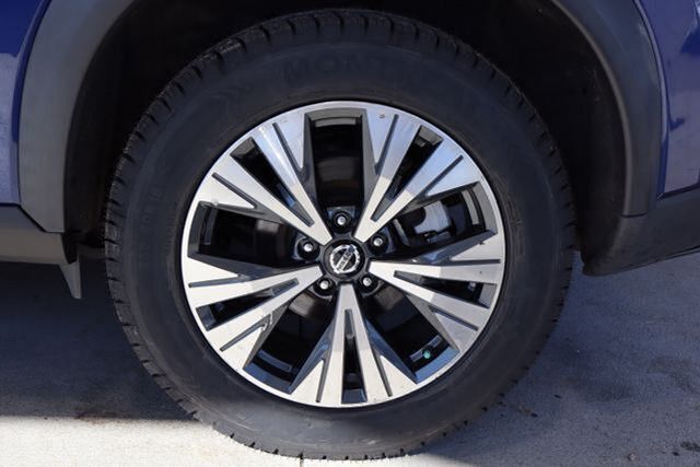 2021 Nissan Rogue SV Raleigh NC