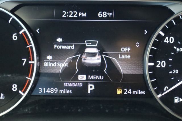 2021 Nissan Rogue SV Raleigh NC