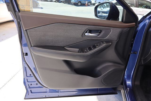 2021 Nissan Rogue SV Raleigh NC