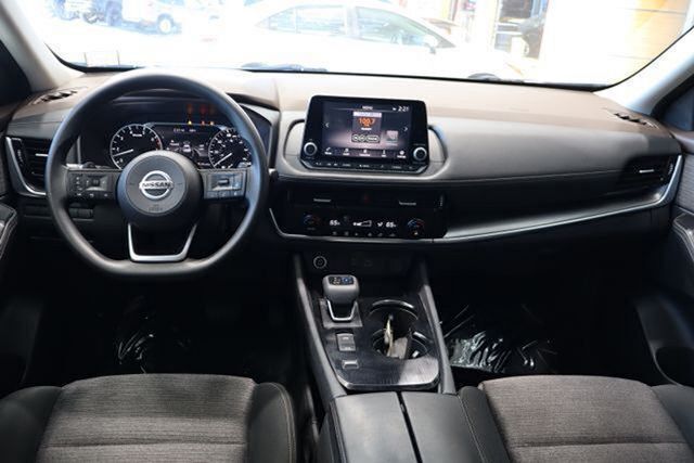 2021 Nissan Rogue SV Raleigh NC