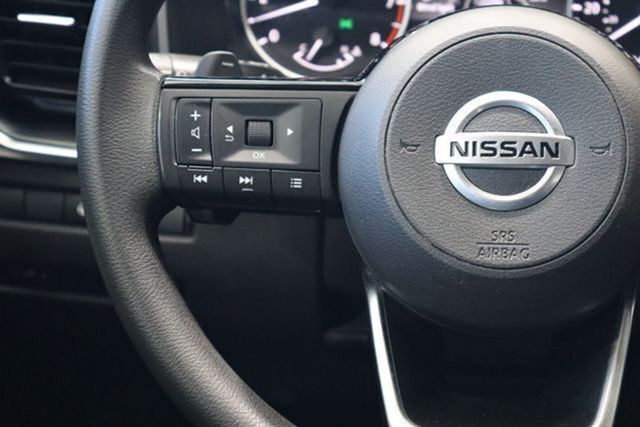 2021 Nissan Rogue SV Raleigh NC